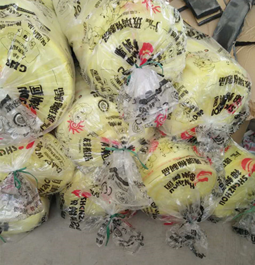 風(fēng)管 消音棉