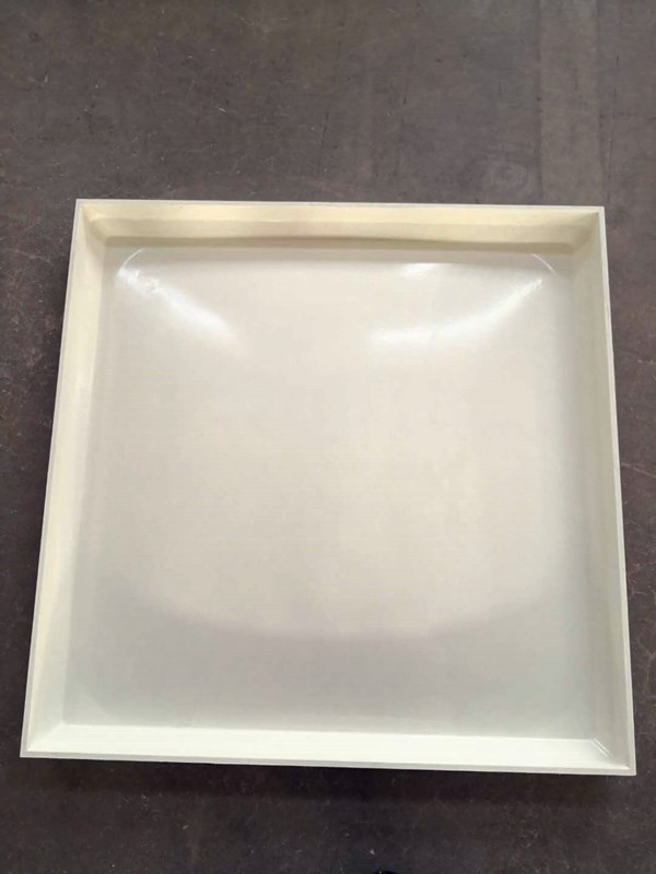 玻璃鋼水箱是如何設(shè)計的？