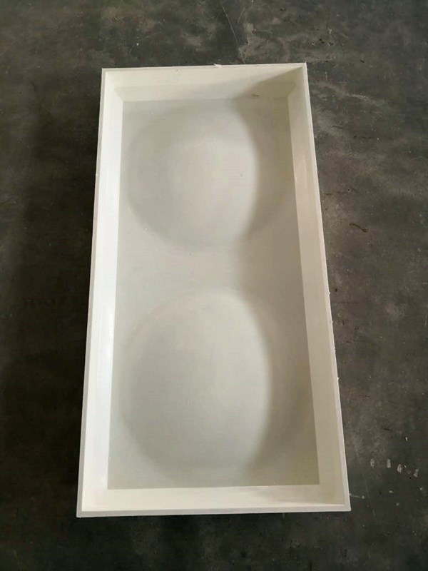 玻璃鋼水箱是如何設(shè)計的？