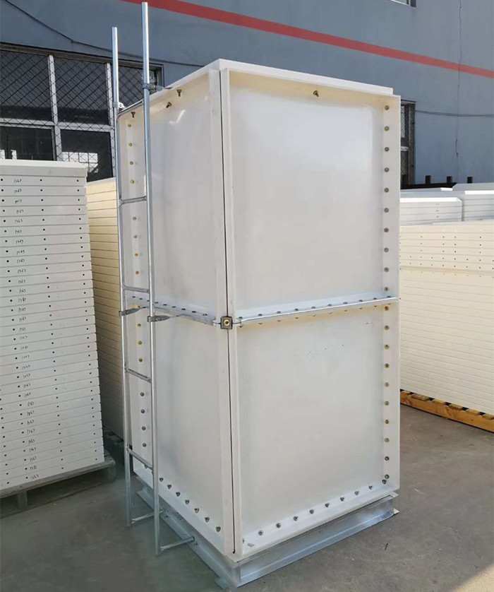 玻璃鋼水箱是如何設(shè)計的？