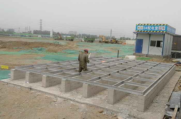 玻璃鋼聚氨酯彩鋼殼保溫水箱