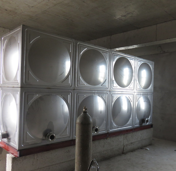 不銹鋼水箱的焊接重要嗎?