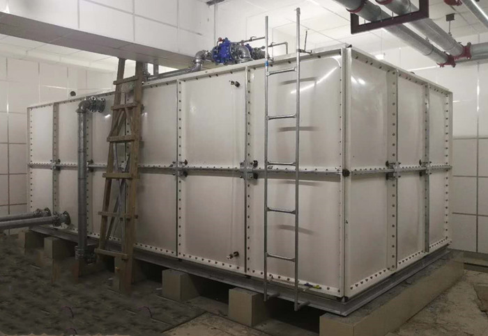 玻璃鋼水箱的好壞主要看什么？