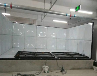 搪瓷鋼板水箱板厚是多少？