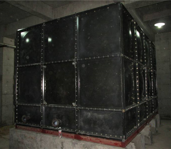 通常搪瓷鋼板水箱的耐腐蝕度怎么樣