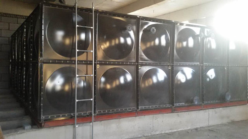 搪瓷鋼板水箱影響水質(zhì)嗎？