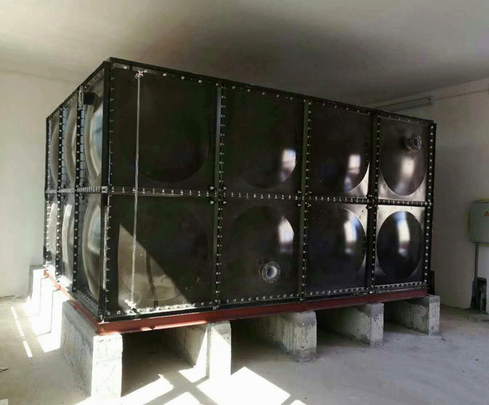 搪瓷鋼板水箱使用注意哪幾點(diǎn)細(xì)節(jié)才能延長(zhǎng)使用壽命