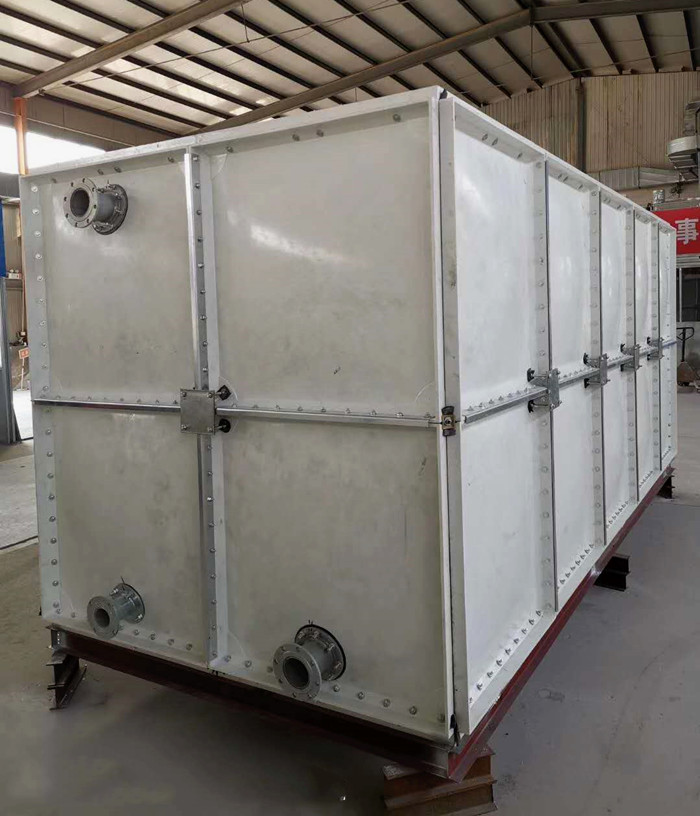 玻璃鋼水箱的質量與什么有關？