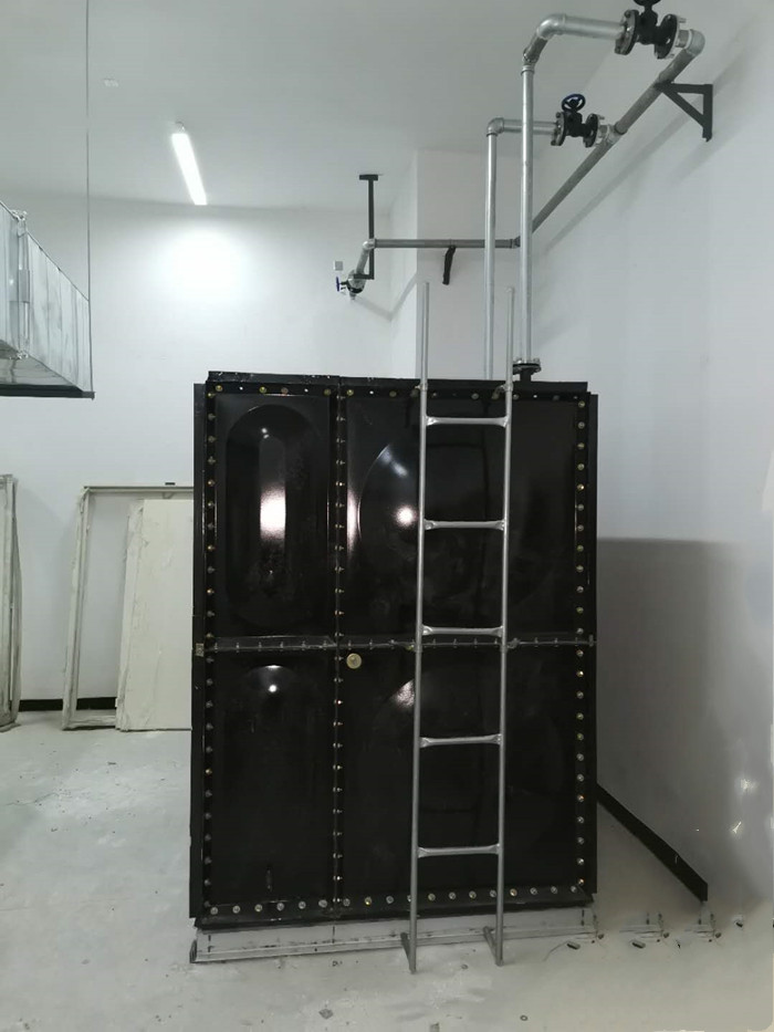 搪瓷鋼板水箱使用注意哪些細(xì)節(jié)才能延長(zhǎng)壽命