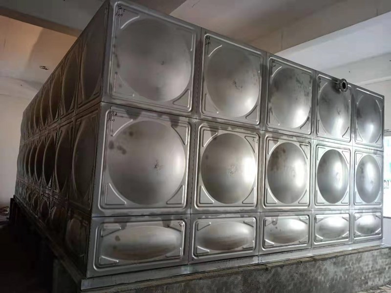 安裝了不銹鋼水箱，如何使用及保養(yǎng)呢？