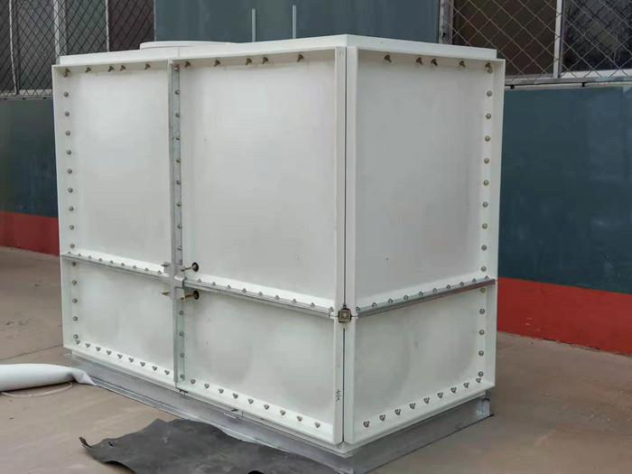 玻璃鋼水箱可以滿足客戶的哪些需求?