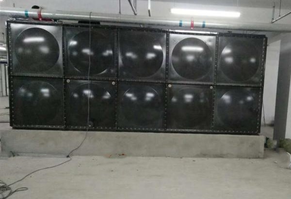 搪瓷鋼板水箱要符合哪些標(biāo)準(zhǔn)才好呢?