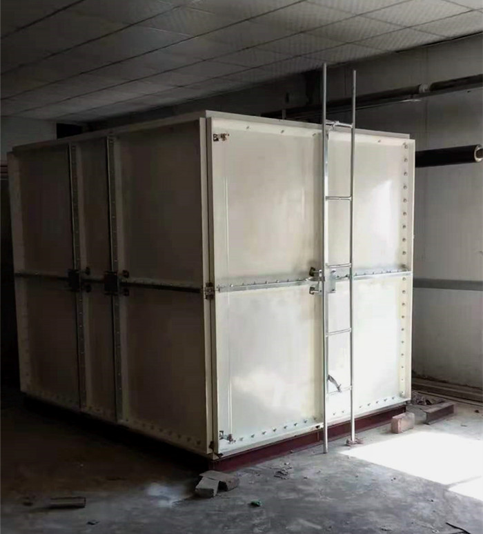 工業(yè)玻璃鋼水箱價格是怎么計算的？