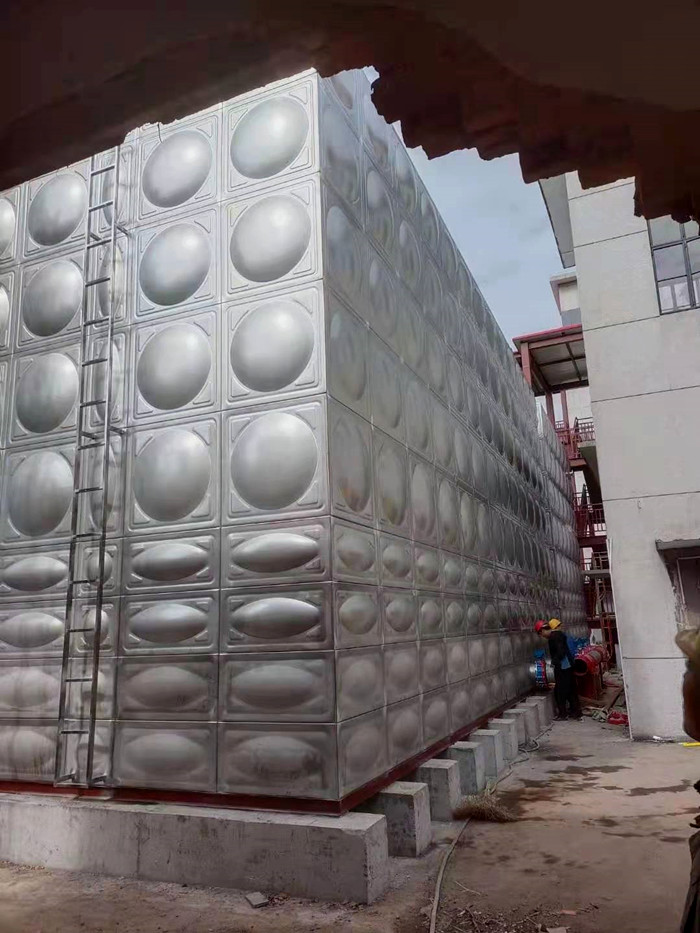 焊接技術對不銹鋼水箱使用壽命的影響