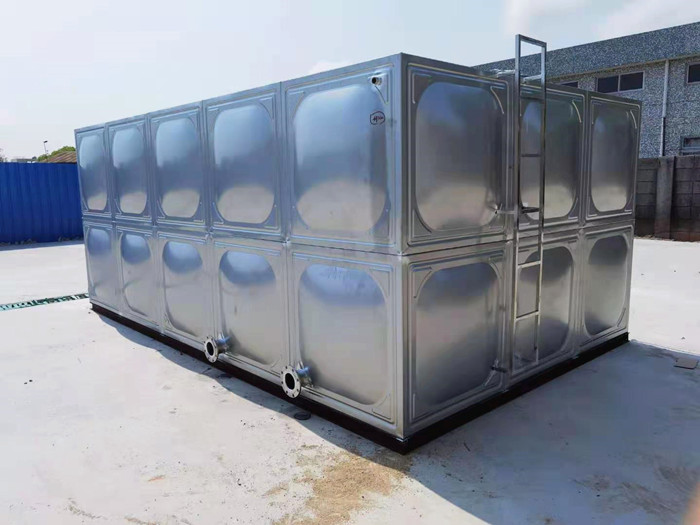 不銹鋼水箱需要區(qū)分冷水箱和熱水箱嗎？