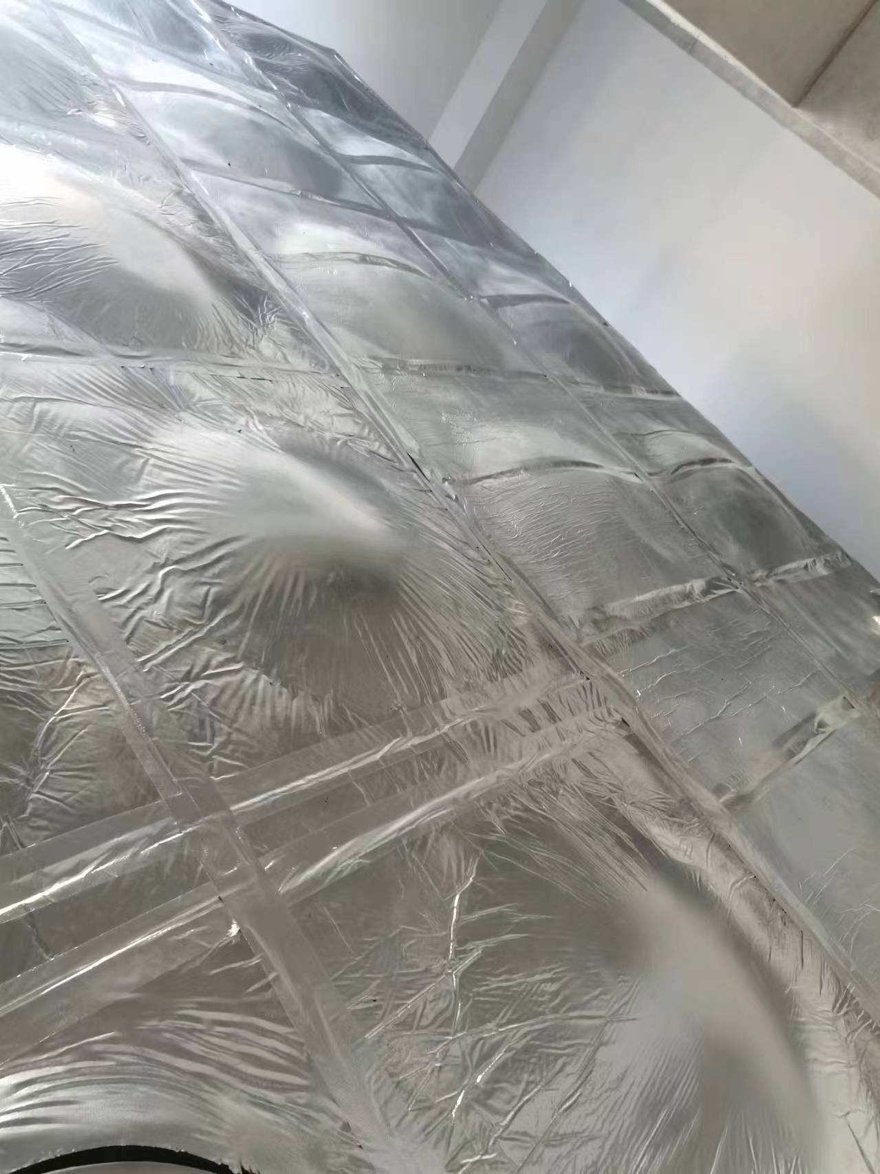 濟南不銹鋼保溫水箱